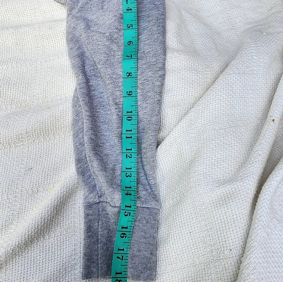 J. Crew golden Magnolia sweatshirt S - Picture 5 of 10